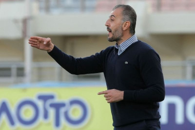 Ταουσιάνης: «Δεν υπάρχει χρόνος για λύπες»