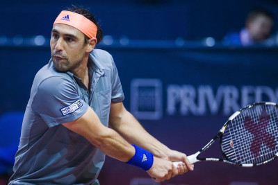 Μάρκος Παγδατής: Ψάχνει την 3η του νίκη επί του Τζόκοβιτς