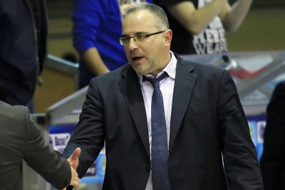 Σκουρτόπουλος: «Στο τέλος κρίνονται όλα»