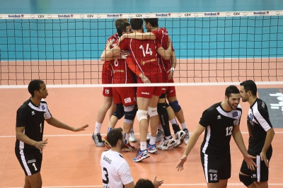 ΠΑΟΚ - Ολυμπιακός: Οι διαιτητές του τελικού