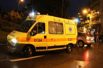 Δόξα Γαλιάς: Πένθος για Σκουλούδη