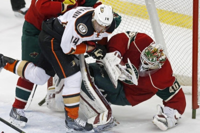 NHL: Όρθιοι οι Ντακς στη Μινεάπολις (videos)