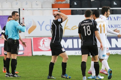 ΟΦΗ: Με δεκατέσσερις στην Κέρκυρα