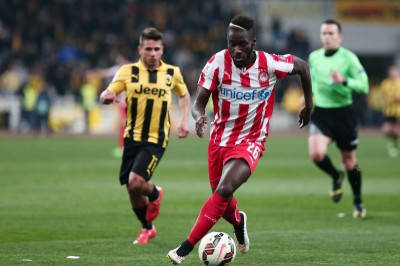 Μαζουάκου: «Ώθηση από την πρόκριση»