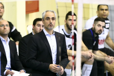 Καλμαζίδης: «Η πρόκριση μετράει για τον ΠΑΟΚ»