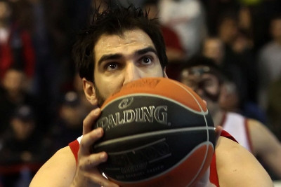 Πανιώνιος: Δεν παίζει ο Ταπούτος