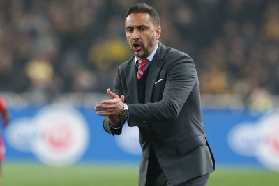 Ολυμπιακός: Με τακτική για… Ξάνθη