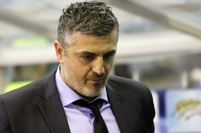 Βετούλας: «Θέλουμε ενίσχυση στους ψηλούς»