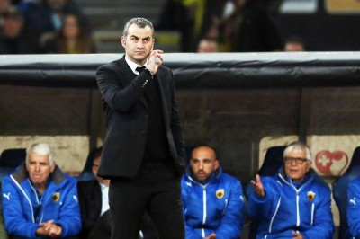 ΑΕΚ: Πλήθος αλλαγών με Φωστήρα