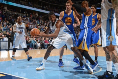 Ντένβερ Νάγκετς: Τιμώρησαν τους Ουόριορς (videos)