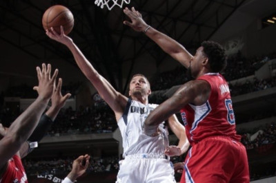 Ντάλας Μάβερικς: «Ομορφιές» με Κλίπερς (videos)