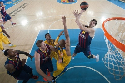 Ευρωλίγκα: MVP ο Τόμιτς