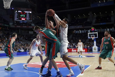 Ρεάλ Μαδρίτης: Με νίκη και κορυφή κόντρα στον Παναθηναϊκό