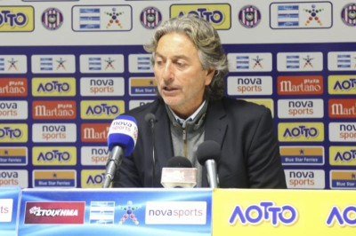 Βλάχος: «Γιορτάζει όλο το νησί»