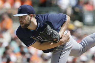 MLB: Τέσσερα τέλεια innings για Karns (videos)