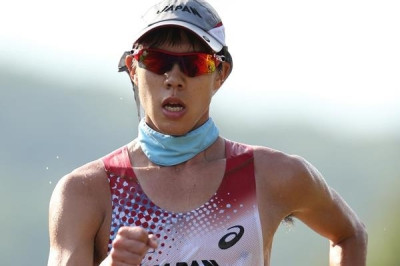 Στίβος: Παγκόσμιο ρεκόρ στο βάδην ο Σουζούκι