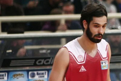 Ντούβνιακ: «Επιπέδου Ευρωλίγκας η ΑΕΚ»