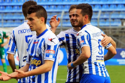Χανιά – Ηρακλής Ψαχνών 3-0 (photos)