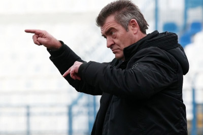 Παντέλης: «Αξίζαμε κάτι παραπάνω»