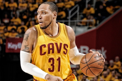 Κλίβελαντ Καβαλίερς: Επιστρέφει ο Σον Μάριον