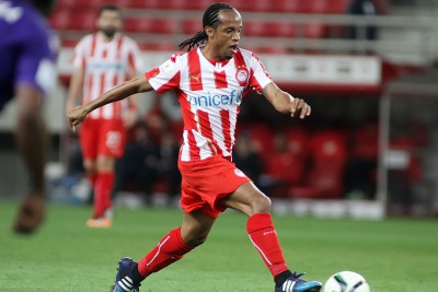 Σαλίνο: «Να γυρίσει γρήγορα ο Μανιάτης»