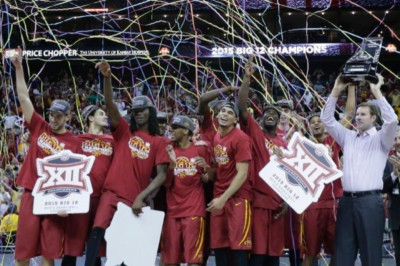 NCAA: Τίτλος για Τσαλμπούρη και Δημακόπουλο! (videos)