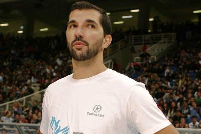 Στογιάκοβιτς: «Μόνο ΠΑΟΚ για μένα στην Ευρώπη»