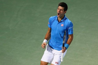 Νόβακ Τζόκοβιτς: Η νίκη επί του Παγδατή (video)