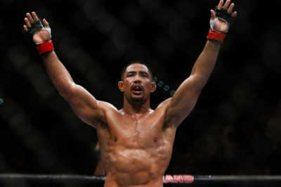 UFC Fight Night 71: Τελευταίο ματς για Mark Munoz