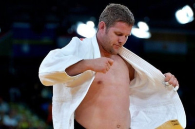 UFC Fight Night 70: Για το 10-0 ο Dan Kelly