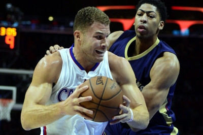 Λος Άντζελες Κλίπερς: Ετοιμοπόλεμος ο Μπλέικ Γκρίφιν