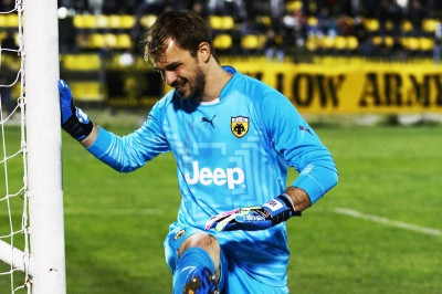 Βούρας: «Δείξαμε ωριμότητα»