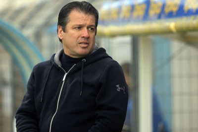 Παπαδόπουλος: «Δεν μας δόθηκαν δυο πέναλτι»