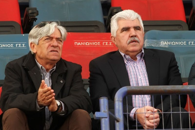 Πλατανιάς: Παράσχος και επίσημα