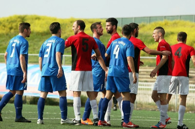 Γ’ Εθνική 4ος όμιλος: Αλώβητος ο Κισσαμικός