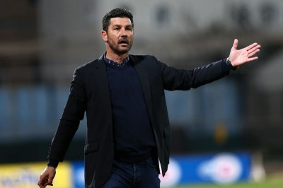 Ουζουνίδης: «Είναι θέμα ρέντας»