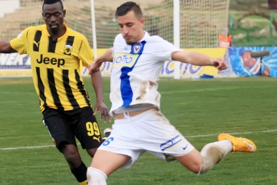 Επισκοπή: Μετράει επιστροφές ο Βέλιτς