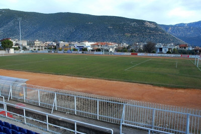 Κύπελλο Γ' Εθνικής: Στην Άμφισσα ο τελικός