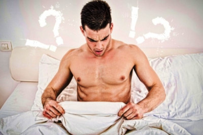 Πριαπισμός: Τι προκαλεί την παράταση της στύσης στον άνδρα