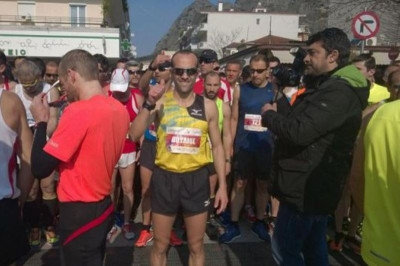 Παναθηναϊκός: Στο βάθρο ο Πούλιος