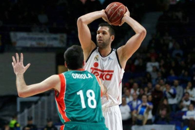 Ρεάλ Μαδρίτης: «Ζεστός» ο Ρέγες πριν τον Παναθηναϊκό (video)