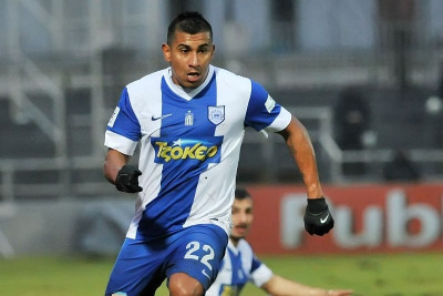 ΠΑΣ Γιάννινα: Αγωνία για Τσάβες