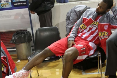 Ολυμπιακός: «Χλωμός» για Λαμποράλ ο Λαφαγέτ