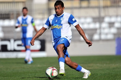 ΠΑΣ Γιάννινα: Πλήγμα με Τσάβες