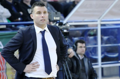 Μέξας: «Δεν αντέξαμε»