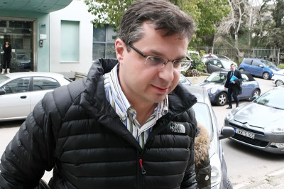 Αγγελίδης: «Έχετε και εσείς ευθύνες»