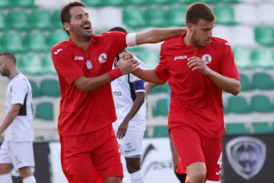 SKODA Ξάνθη: Την «πληγώνουν» οι κάρτες