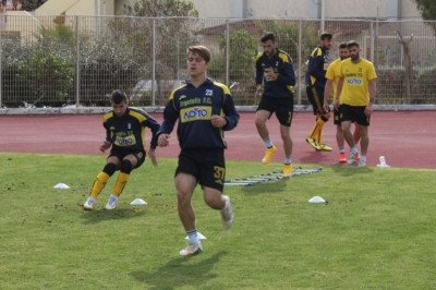 Εργοτέλης: Μετ’ εμποδίων για Τούμπα