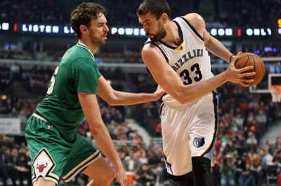 Μέμφις Γκρίζλις: Δεν αρέσουν τα ρεπό στον Γκασόλ