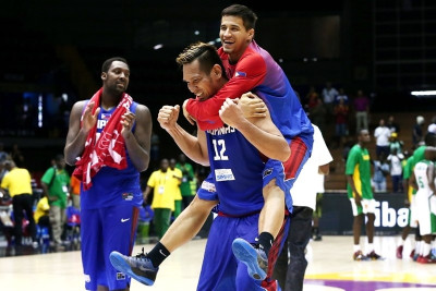 Μπάσκετ: Στην Ασία το Παγκόσμιο Κύπελλο